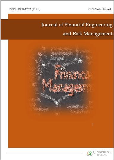 Journal of Financial Engineering and Risk Management