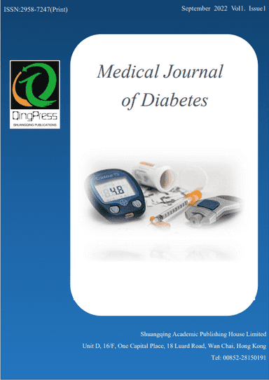 Medical Journal of Diabetes