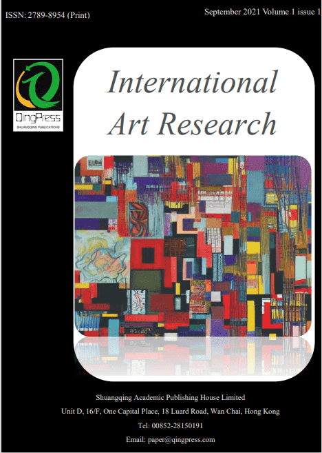 International Art Research