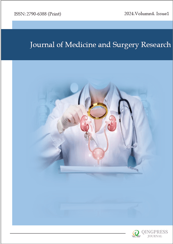 Journal of Medicine and Surgery Research