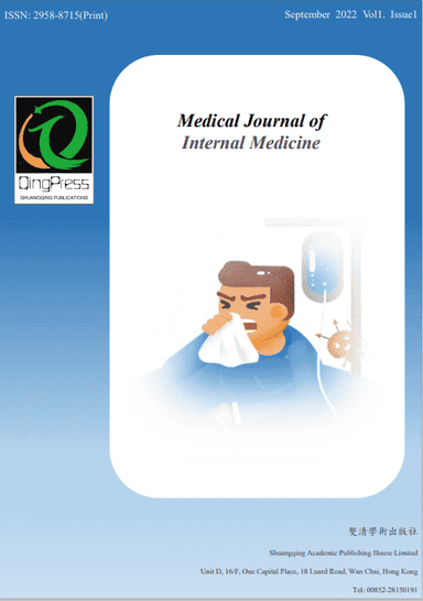 Medical Journal of Internal Medicine