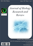 Journal of Biology Research and Review