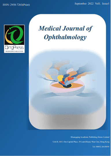 Medical Journal of  Ophthalmology