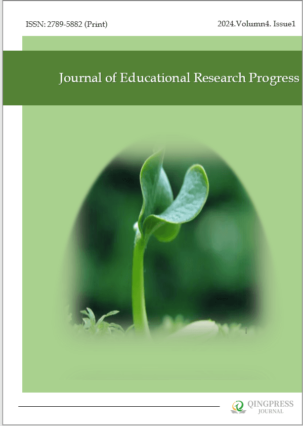 Journal of Educational Research Progress