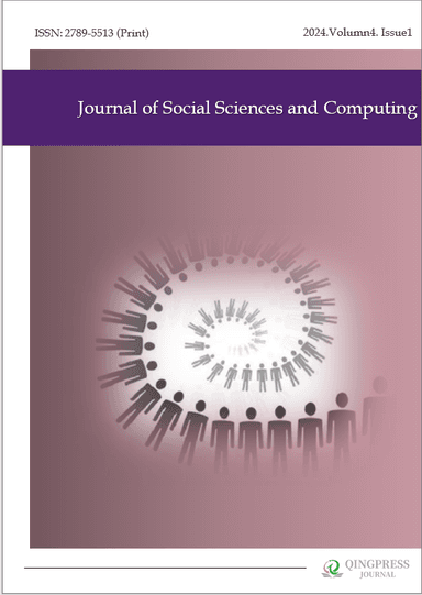 Journal of Social Sciences and Computing