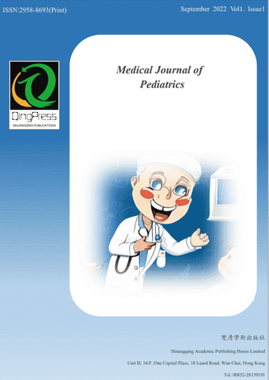 Medical Journal of  Pediatrics