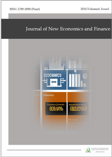 Journal of New Economics and Finance