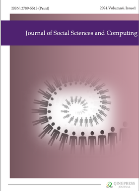 Journal of Social Sciences and Computing